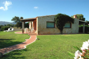 Villetta Bouganvillae San Teodoro